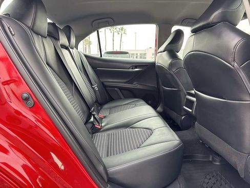 Used 2023 Toyota Camry SE image 26