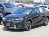 Certified 2025 Lexus UX 300h FWD image 3