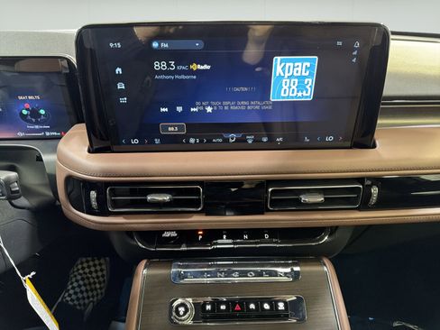 New 2026 Lincoln Aviator Reserve RWD image 17