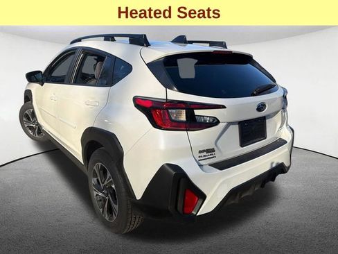 Certified 2025 Subaru Crosstrek 2.0i Premium AWD/4WD image 9