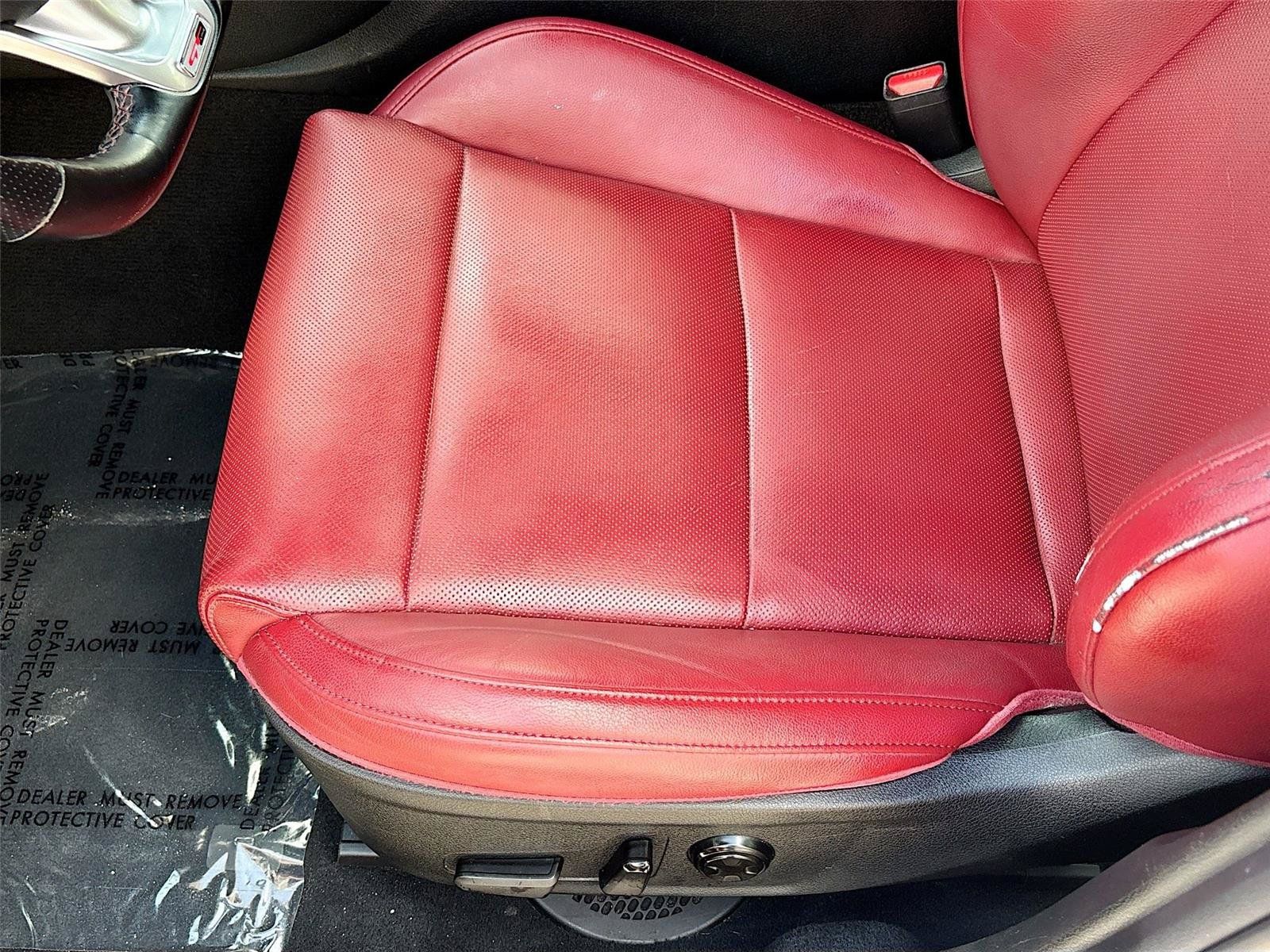 Used 2022 Kia Stinger GT-Line w/ Sun & Sound Package AWD/4WD image 20