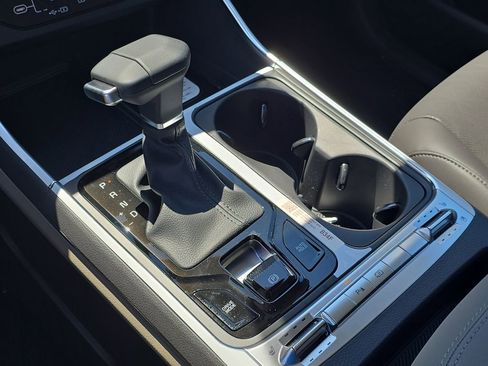 New 2026 Kia Carnival SX FWD image 28