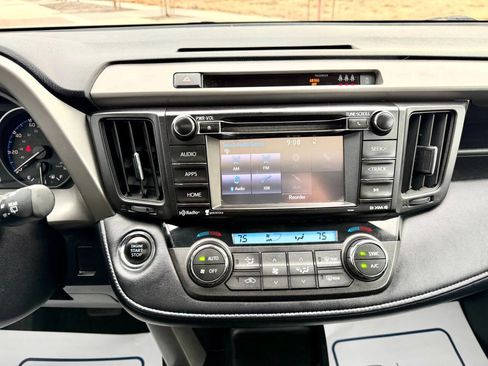 Used 2018 Toyota RAV4 Adventure w/ Cold Weather Package AWD/4WD image 20