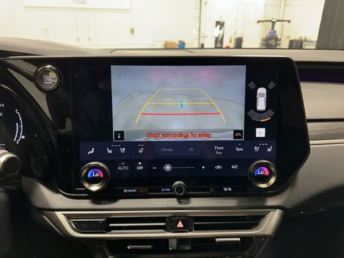 Certified 2023 Lexus RX 350 Premium Plus image 25