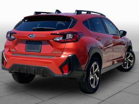Certified 2024 Subaru Crosstrek 2.0i Premium AWD/4WD image 13