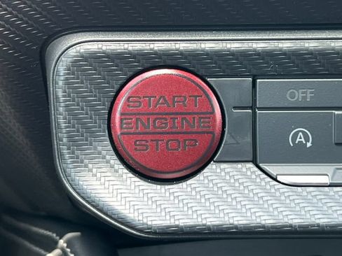 New 2026 Ford Mustang Premium RWD image 31