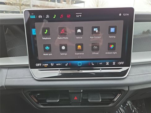 New 2026 Volkswagen Tiguan SE R-Line image 19