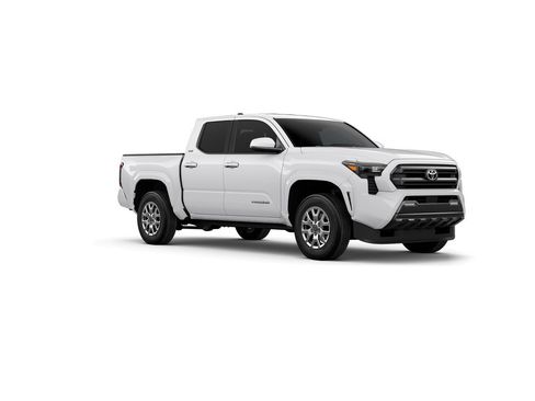 New 2026 Toyota Tacoma SR5 RWD image 15