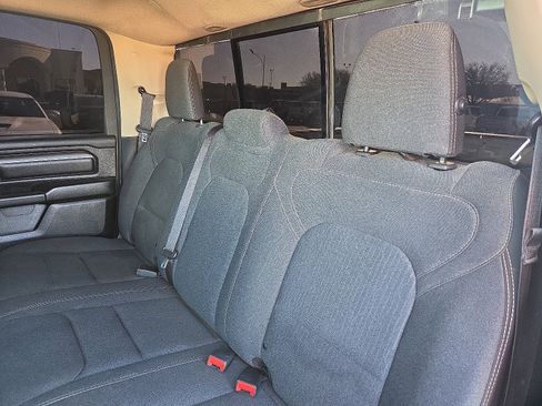 Used 2019 RAM 1500 Tradesman image 10