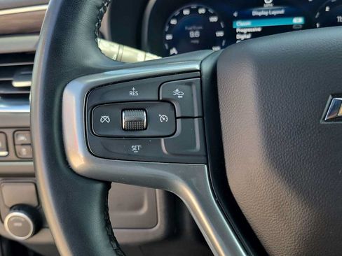 Used 2024 Chevrolet Tahoe LT RWD image 14