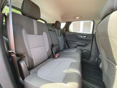 Used 2023 Chevrolet Blazer LT w/ Convenience Package FWD image 25