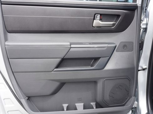 New 2026 Toyota Tundra SR5 RWD image 12