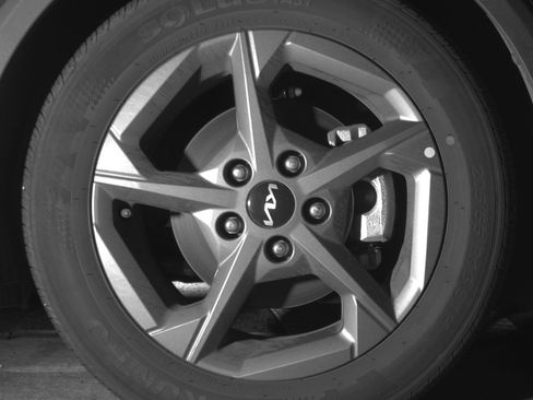 Used 2025 Kia K4 FWD image 13