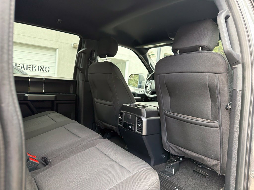 Used 2020 Ford F150 XLT w/ Equipment Group 302A Luxury AWD/4WD image 29