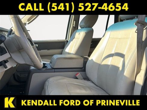 Used 2014 Ford Expedition EL XL image 9