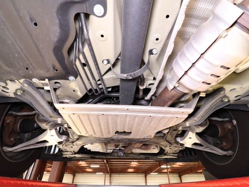 Used 2019 Honda Ridgeline RTL-T image 40