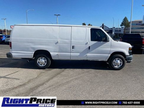 Used 2011 Ford E-350 and Econoline 350 Extended Super Duty w/ PWR Group image 6
