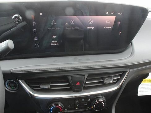 New 2026 Buick Encore GX Sport Touring w/ Advanced Technology Package image 28