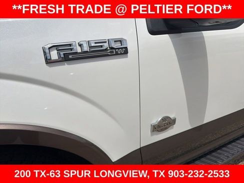 Used 2020 Ford F150 King Ranch AWD/4WD image 5