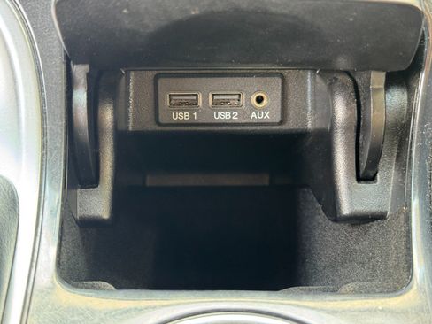 Used 2017 Nissan Maxima SR w/ Midnight Edition FWD image 26