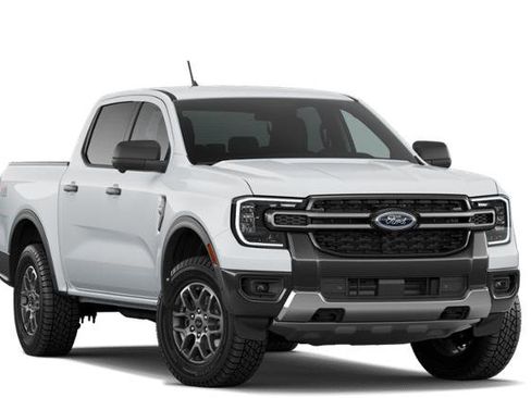 New 2026 Ford Ranger XLT image 26