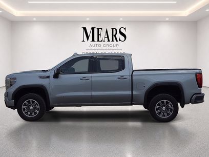 Used 2026 GMC Sierra 1500 AT4