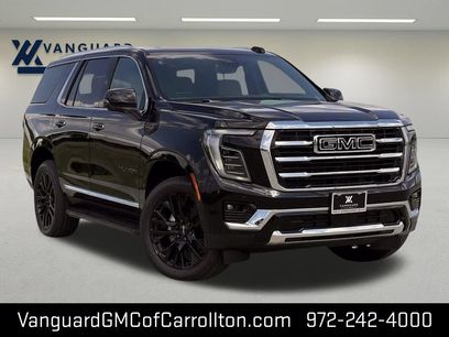 New 2026 GMC Yukon Elevation w/ Elevation Premium Package