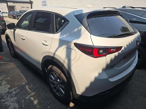 Used 2023 MAZDA CX-5 AWD 2.5 S image 4