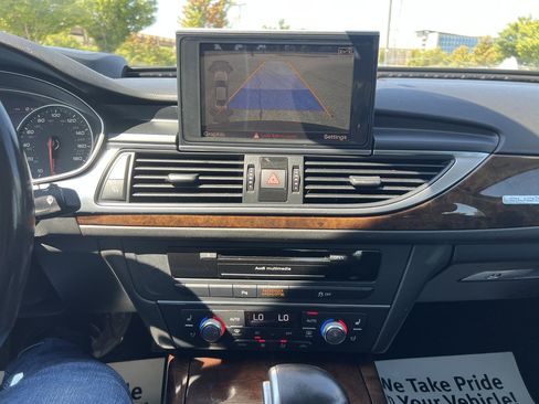 Used 2012 Audi A6 3.0T Prestige AWD/4WD image 21