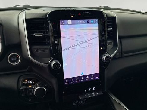 New 2026 RAM 1500 Big Horn image 13