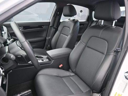 Certified 2025 Honda Civic Sport image 15