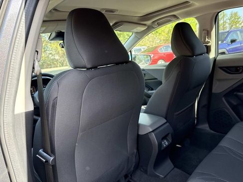 New 2026 Subaru Crosstrek 2.0i Premium image 12