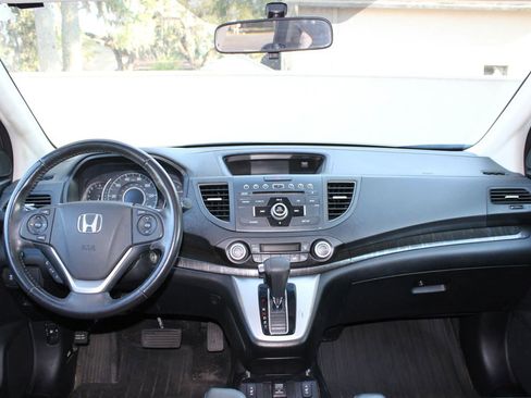 Used 2013 Honda CR-V EX-L image 10