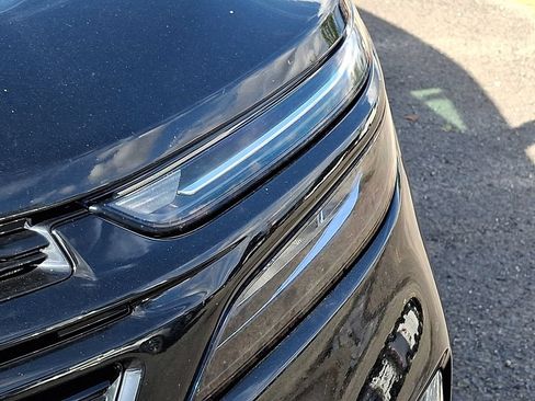 Used 2024 Chevrolet Equinox RS w/ RS Leather Package AWD/4WD image 36
