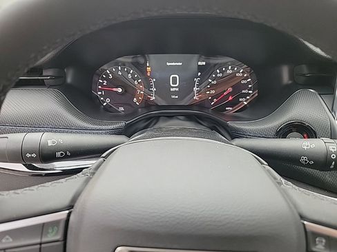 New 2026 Jeep Compass Latitude w/ Quick Order Package 29K image 13