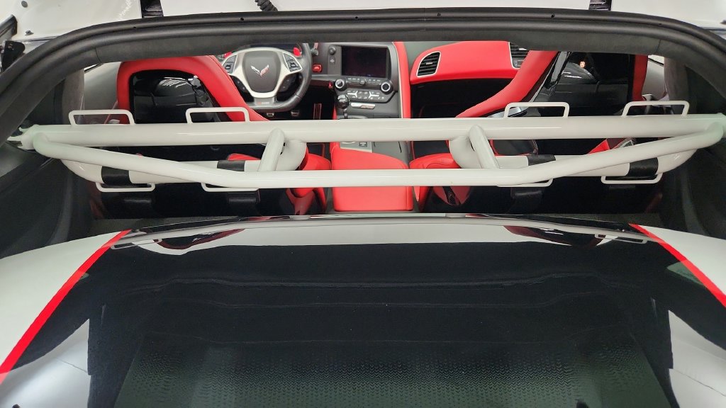 Used 2017 Chevrolet Corvette Z06 RWD image 31