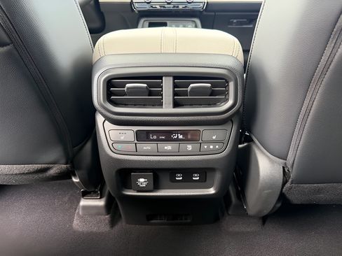 New 2026 Honda Passport TrailSport Elite image 12