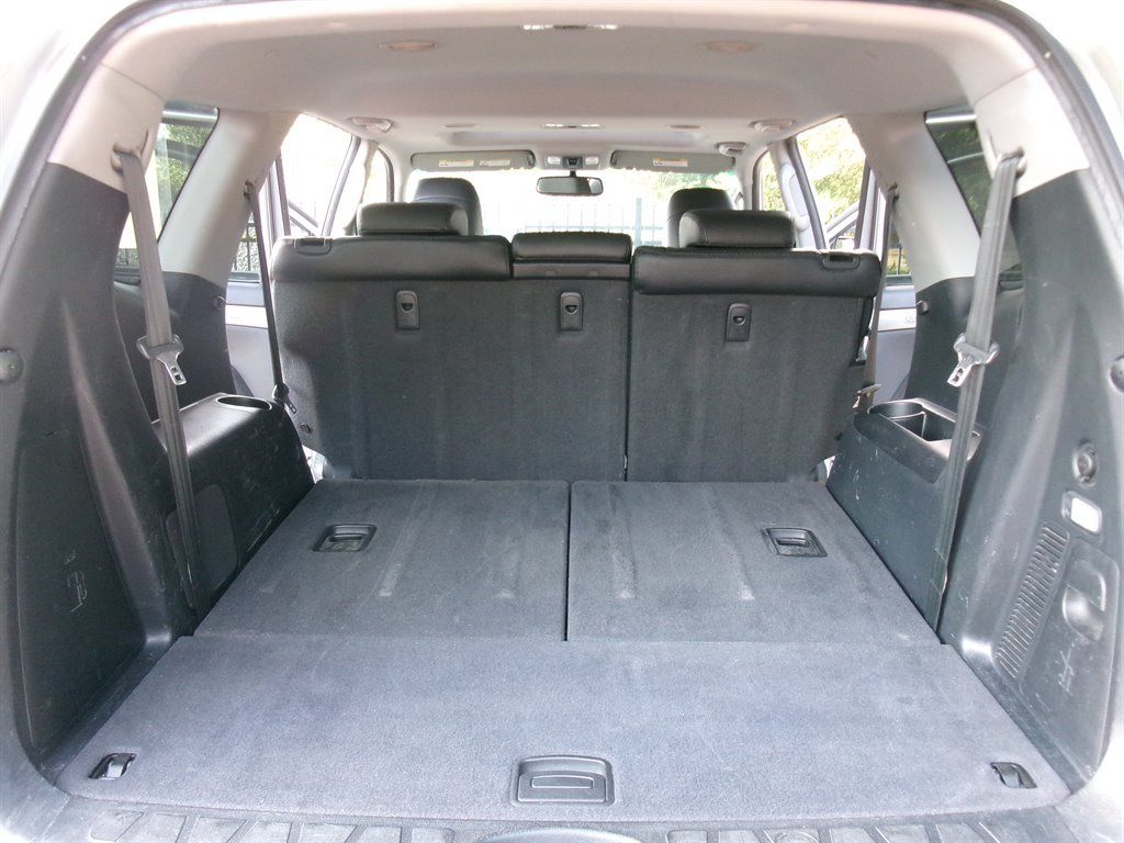Used 2009 Kia Borrego EX w/ Premium Pkg RWD image 23
