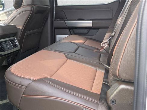 New 2026 Ford F250 King Ranch image 14