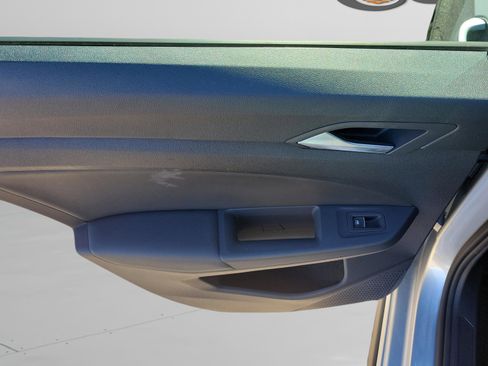 Used 2022 Volkswagen GTI SE w/ SE Leather Package image 25