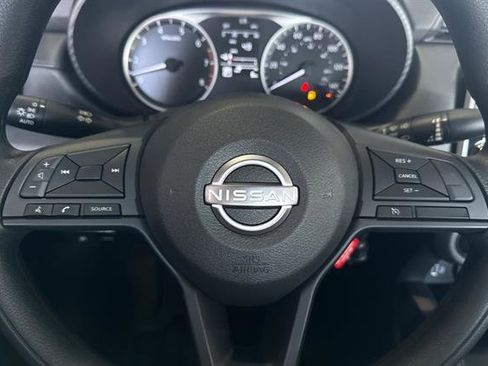 New 2025 Nissan Versa S w/ S Plus Package image 19