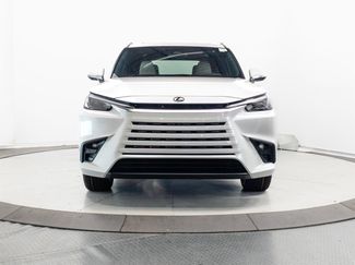 New 2026 Lexus TX 350 AWD video 2