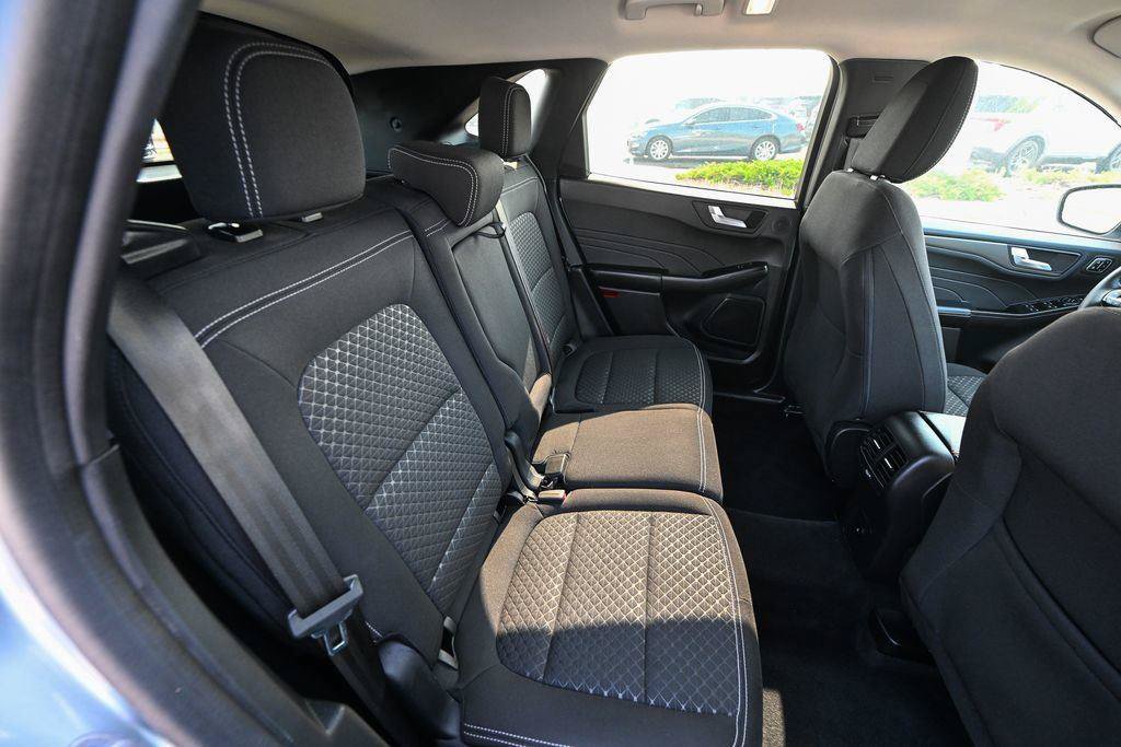 Certified 2023 Ford Escape Active w/ Tech Pack #2 AWD/4WD image 29