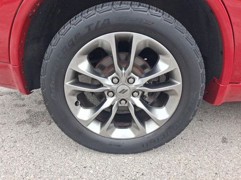 Used 2019 Dodge Durango GT AWD/4WD image 22