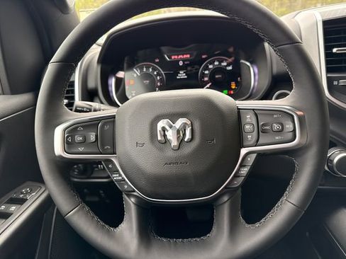 New 2026 RAM 1500 Big Horn AWD/4WD image 23