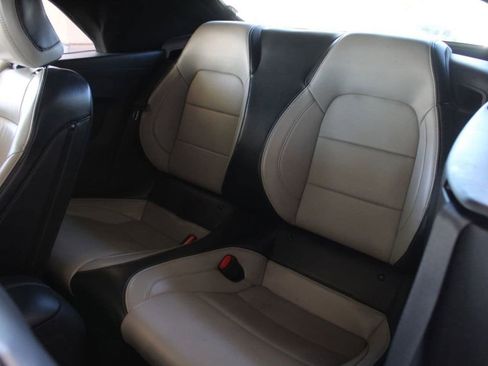 Used 2024 Ford Mustang Premium RWD image 26