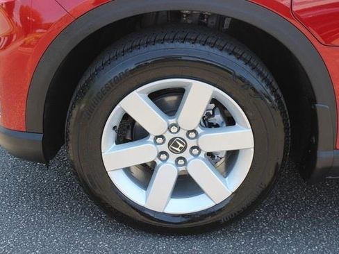 Certified 2024 Honda Prologue EX image 8