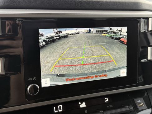 Used 2024 Toyota Tundra SR5 w/ SR5 Convenience Package AWD/4WD image 23
