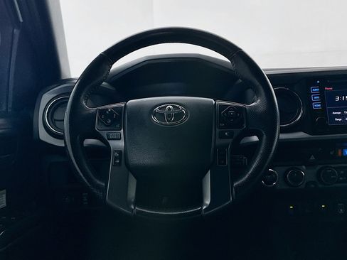 Used 2019 Toyota Tacoma TRD Pro image 18