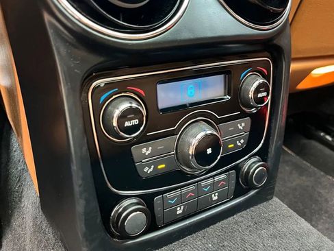 Used 2016 Jaguar XJ L Portfolio image 20